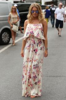 Danielle Armstrong feet photo 14