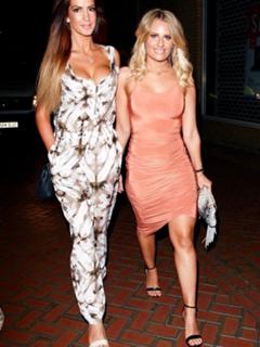 Danielle Armstrong feet photo 20