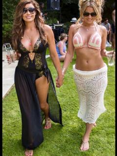 Danielle Armstrong feet photo 16