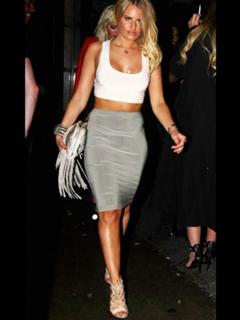 Danielle Armstrong feet photo 15