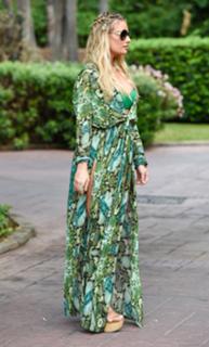 Danielle Armstrong feet photo 6