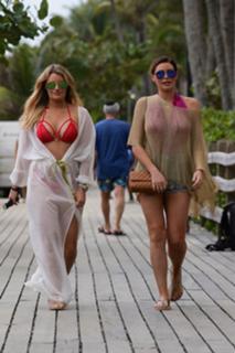 Danielle Armstrong feet photo 19