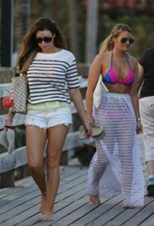 Danielle Armstrong feet photo 20