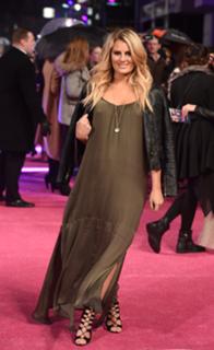 Danielle Armstrong feet photo 7