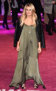 Danielle Armstrong feet photo 4