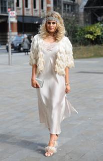 Danielle Armstrong feet photo 20