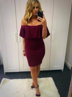 Danielle Armstrong feet photo 18