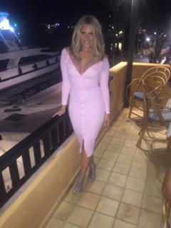 Danielle Armstrong feet photo 17