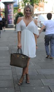 Danielle Armstrong feet photo 15