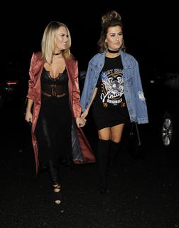 Danielle Armstrong feet photo 18