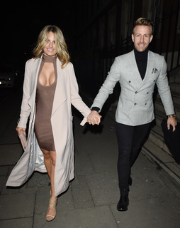 Danielle Armstrong feet photo 11