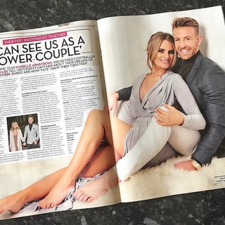 Danielle Armstrong feet photo 5