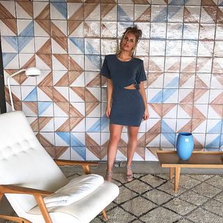 Danielle Armstrong feet photo 19