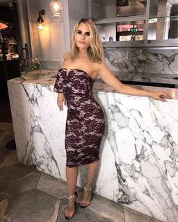 Danielle Armstrong feet photo 6