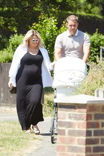 Danielle Armstrong feet photo 14