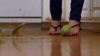 Danielle Bisutti feet photo 3