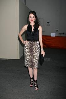 Danielle Bisutti feet photo 7