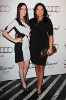 Danielle Bisutti feet photo 18