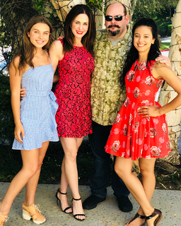 Danielle Bisutti feet photo 12