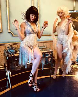 Danielle Bisutti feet photo 10