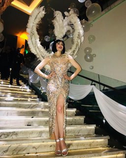 Danielle Bisutti feet photo 7