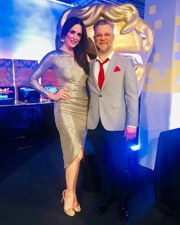 Danielle Bisutti feet photo 3