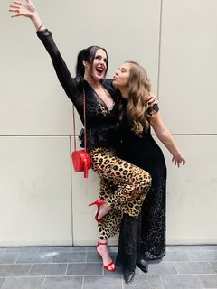 Danielle Bisutti feet photo 17