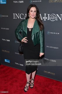Danielle Bisutti feet photo 20