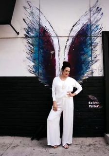 Danielle Bisutti feet photo 9