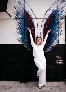 Danielle Bisutti feet photo 7