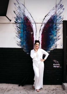 Danielle Bisutti feet photo 6