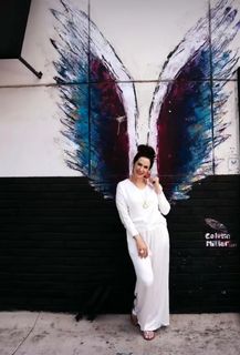 Danielle Bisutti feet photo 5