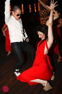 Danielle Bisutti feet photo 13