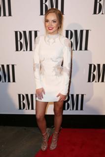 Danielle Bradbery feet photo 18