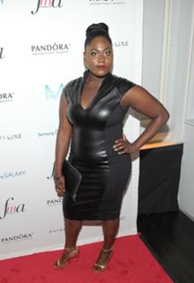 Danielle Brooks feet photo 1