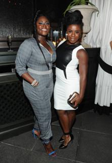 Danielle Brooks feet photo 2