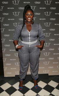 Danielle Brooks feet photo 3