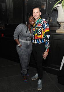 Danielle Brooks feet photo 17