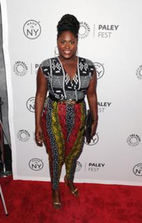 Danielle Brooks feet photo 16