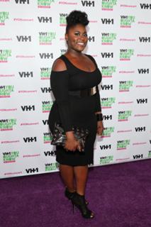 Danielle Brooks feet photo 14