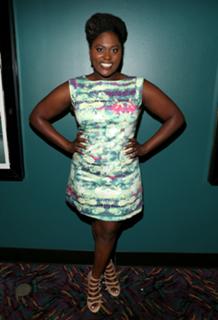 Danielle Brooks feet photo 13