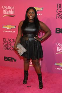 Danielle Brooks feet photo 11