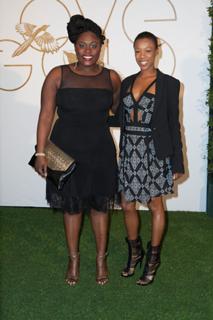 Danielle Brooks feet photo 6