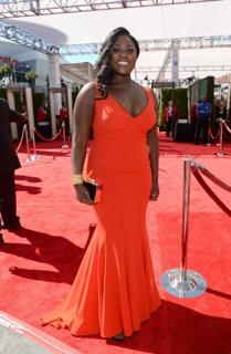 Danielle Brooks feet photo 5