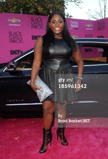Danielle Brooks feet photo 4