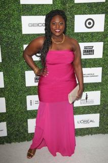Danielle Brooks feet photo 3