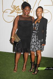 Danielle Brooks feet photo 2