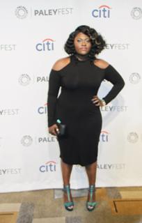 Danielle Brooks feet photo 20