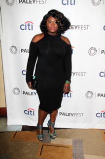 Danielle Brooks feet photo 19