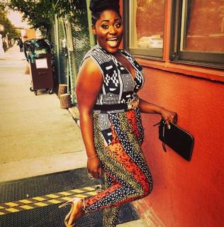 Danielle Brooks feet photo 18